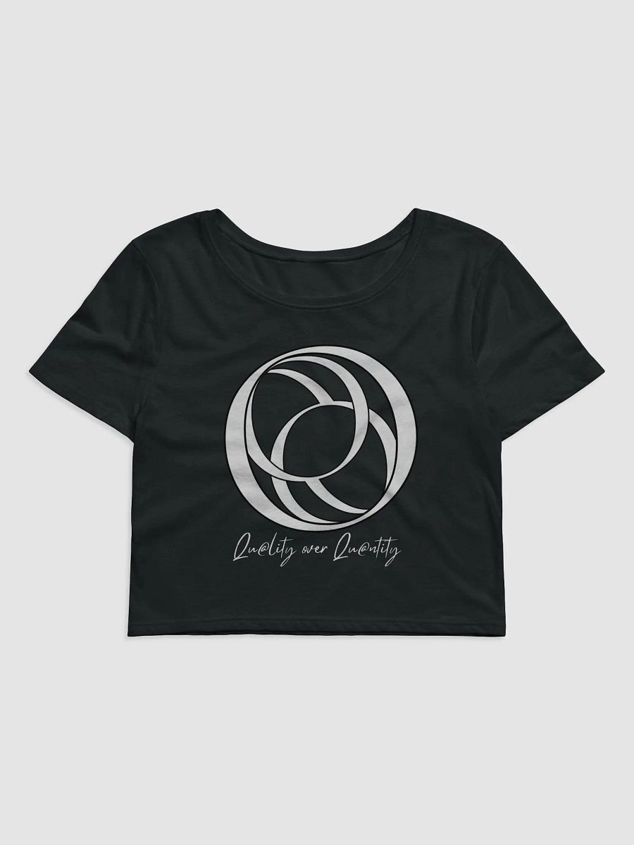 Ladies' Crop Top product image (3)