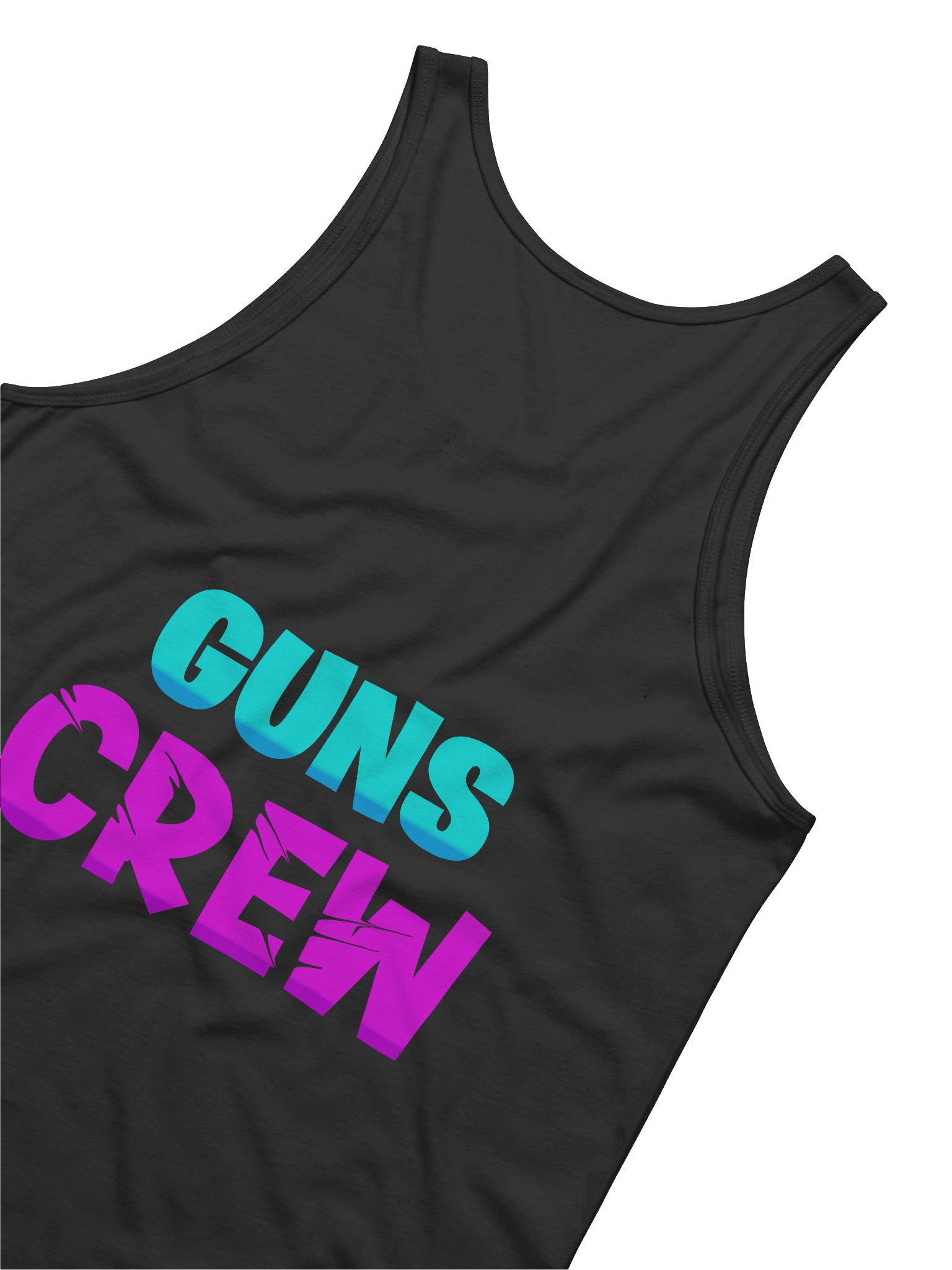 GunsCrew Jersey Tank product image (34)