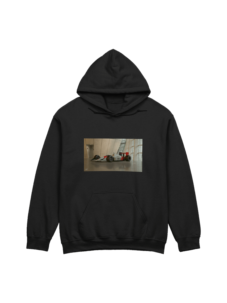 Racing Heritage Hoodie (GT 7 Scapes Collection) product image (1)