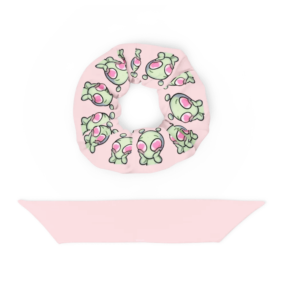 Motion Loves Buns - Pink product image (4)