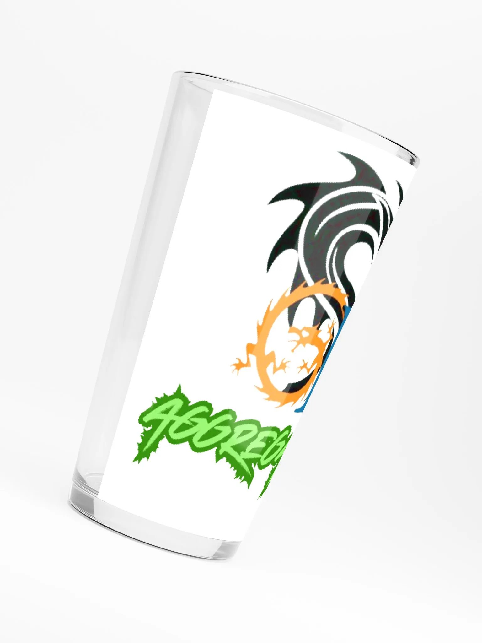 The Aggregation Goblet of AWESOMENESS product image (6)