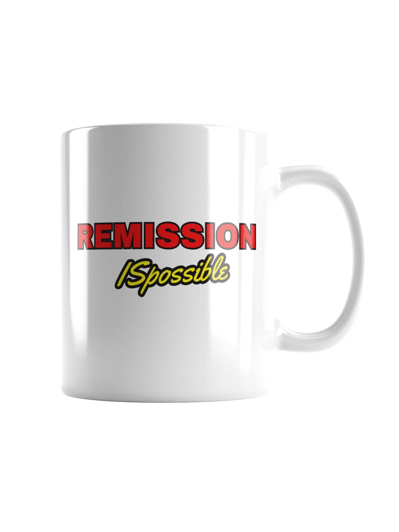 REMISSION ISpossible product image (3)