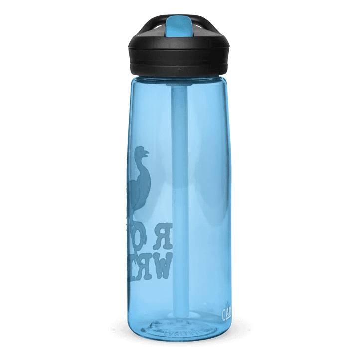 Rogue Writers Sports Water Bottle product image (17)