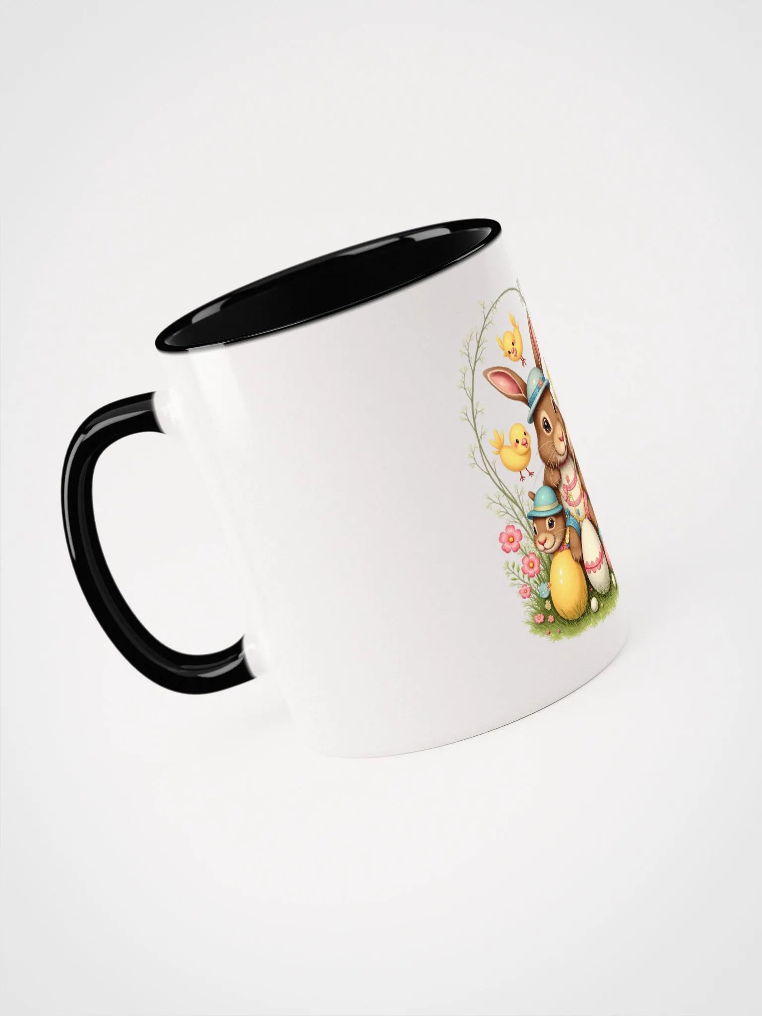Easter Bunny Wonderland Mug product image (33)