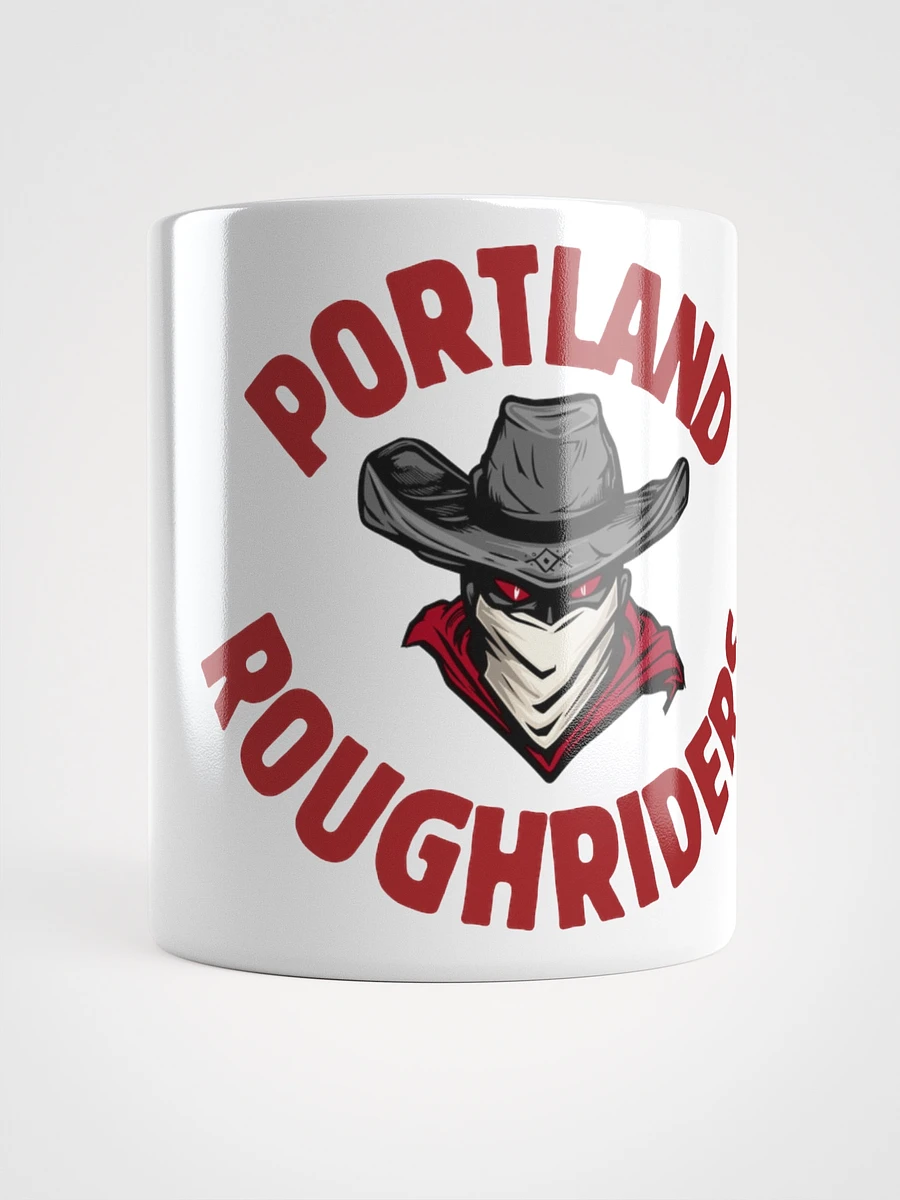Portland Roughriders Coffee Mud product image (14)