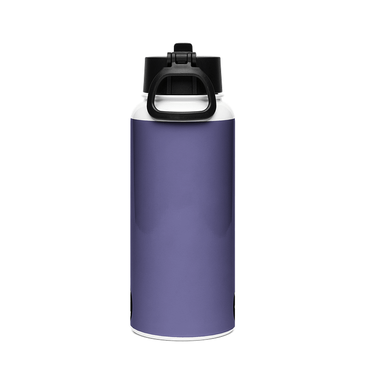 Waifu ✨Insulated✨ Water Bottle product image (2)