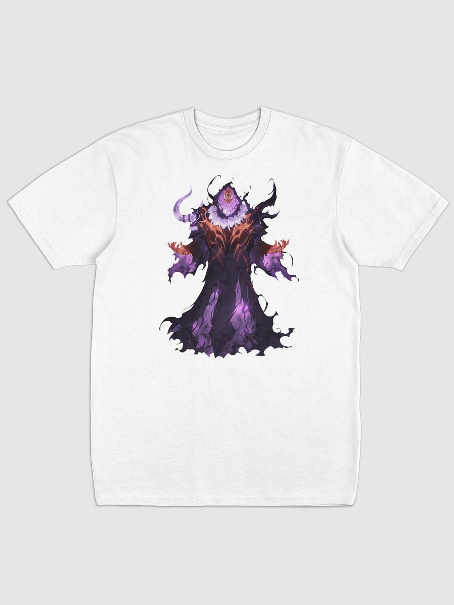 Solo Leveling: Tusk Design Men's Premium Tee product image (30)