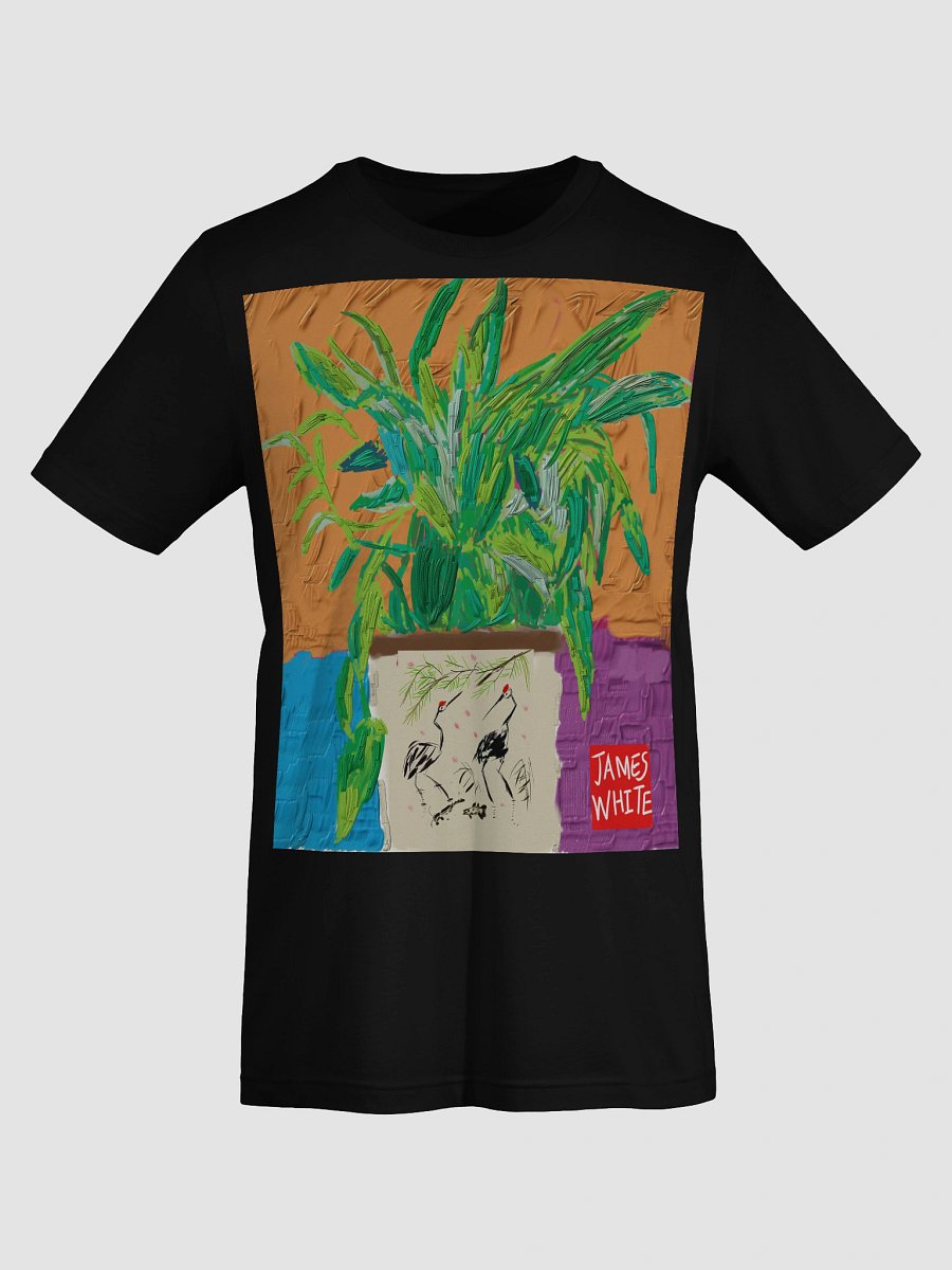 Bella+Canvas Supersoft T-Shirt: plant product image (68)