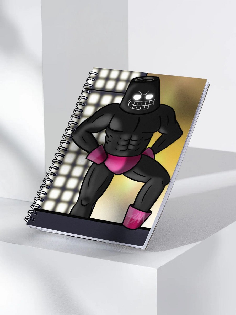 BucketJournal product image (4)