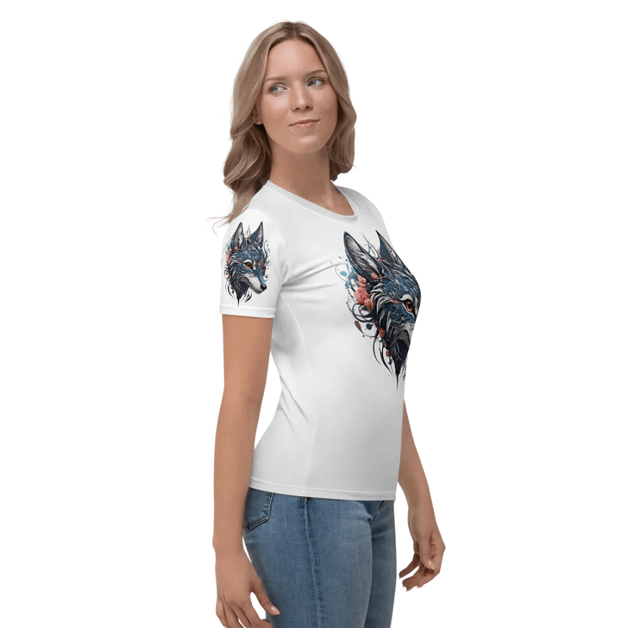 Fox T shirt product image (8)