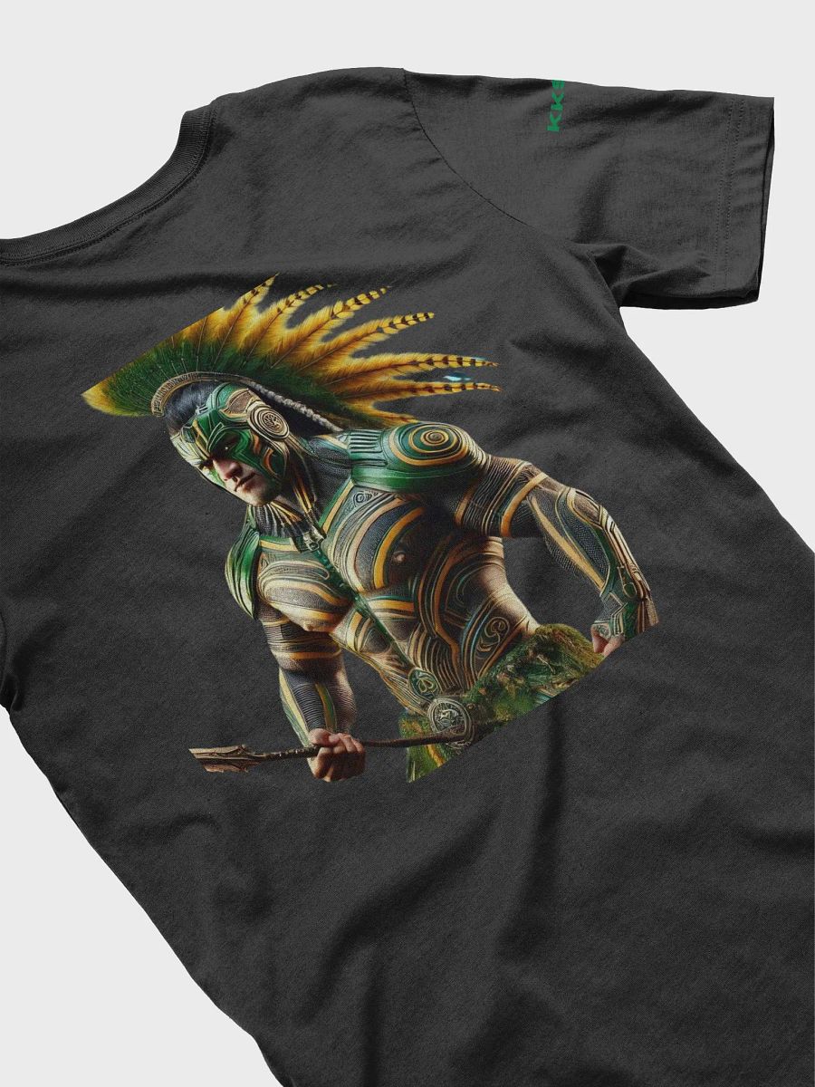 KK$XV KING T-SHIRT product image (40)