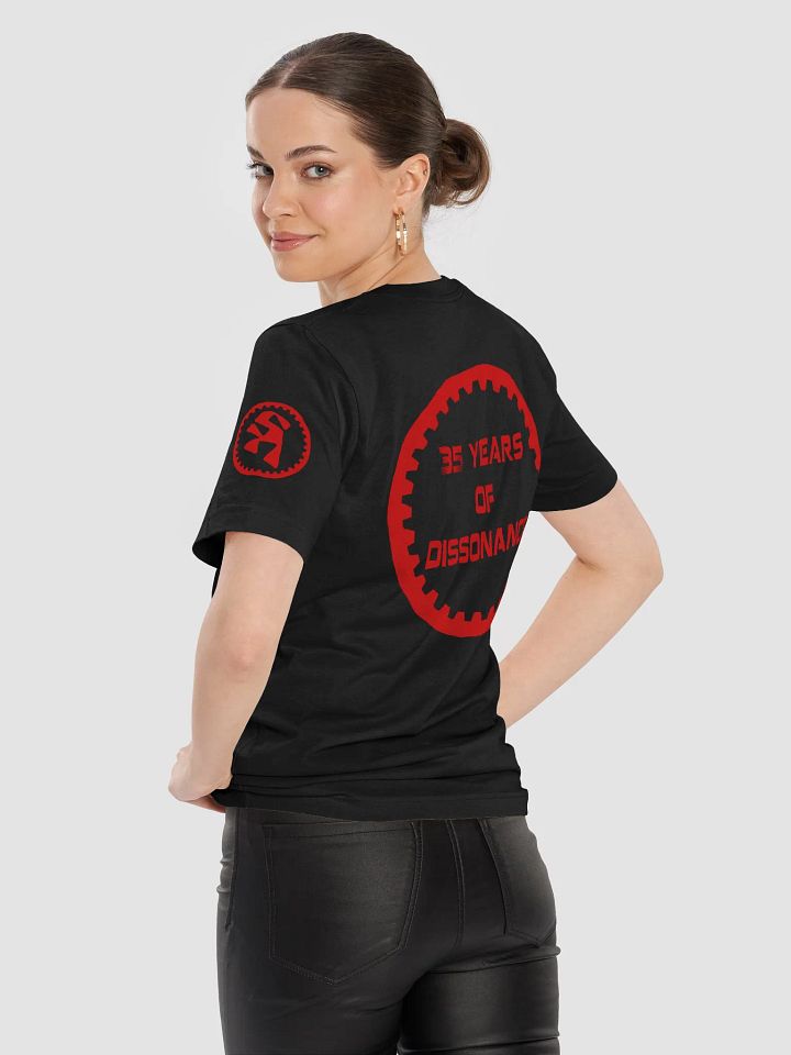 35 YEARS OF SOLEMN ASSEMBLY SOFT TEE product image (2)