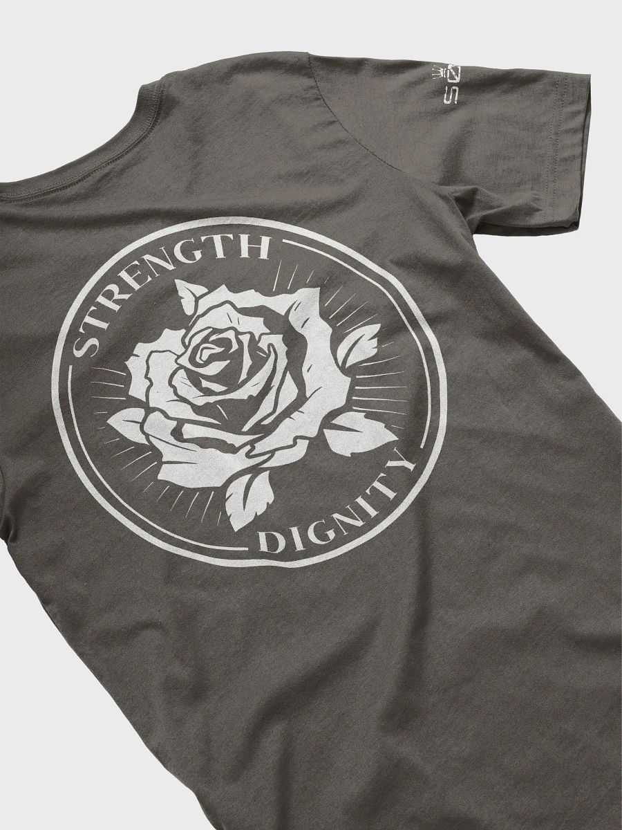SD UNISEX TEE product image (10)
