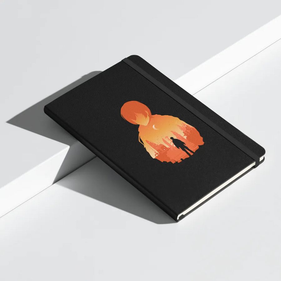 Past//Future Notebook product image (17)