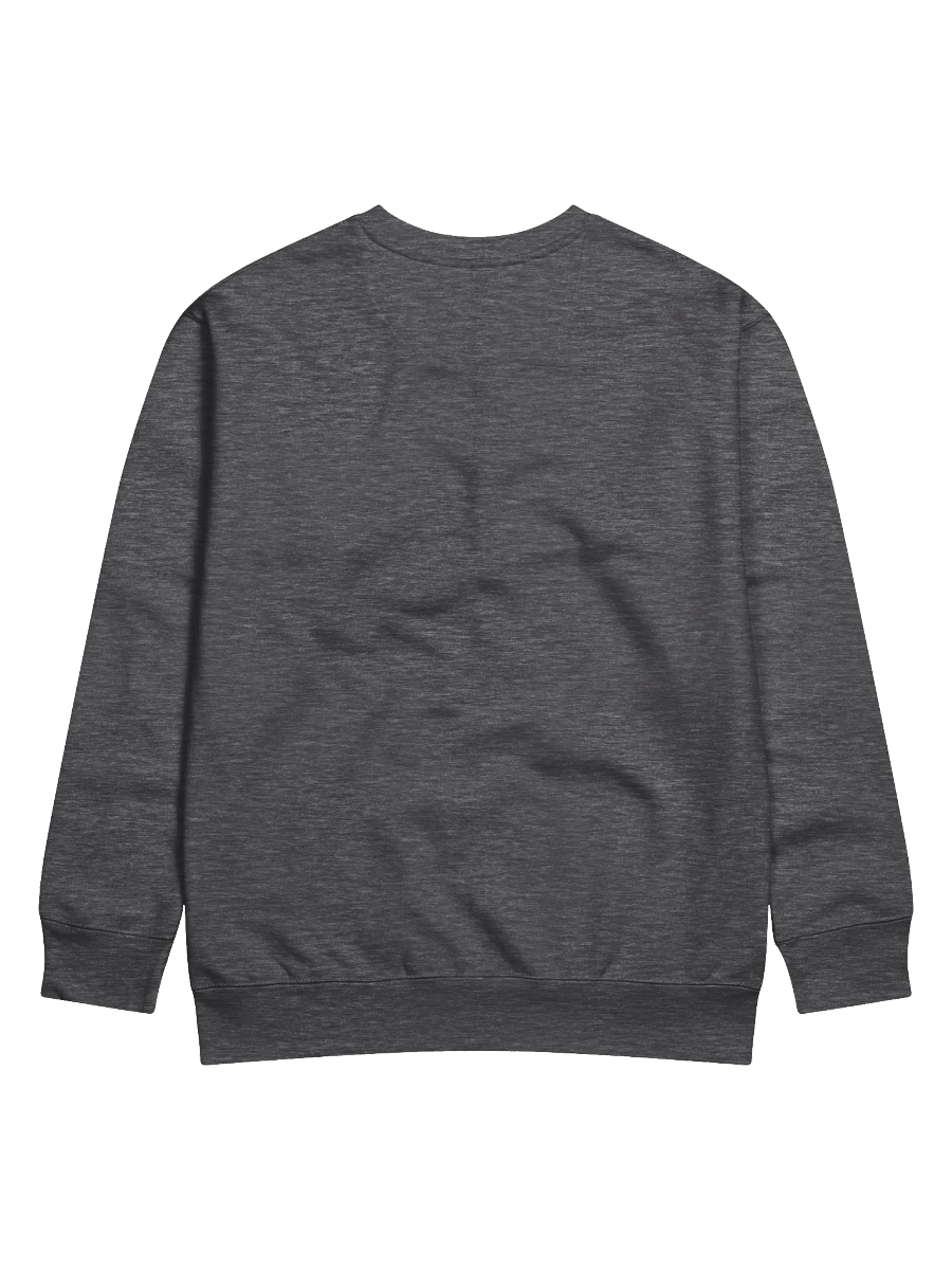Seraphic Wings Sweatshirt, Premium Cozy Style, Unique Gift Idea product image (4)