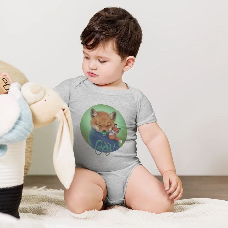 Fox Baby! product image (43)
