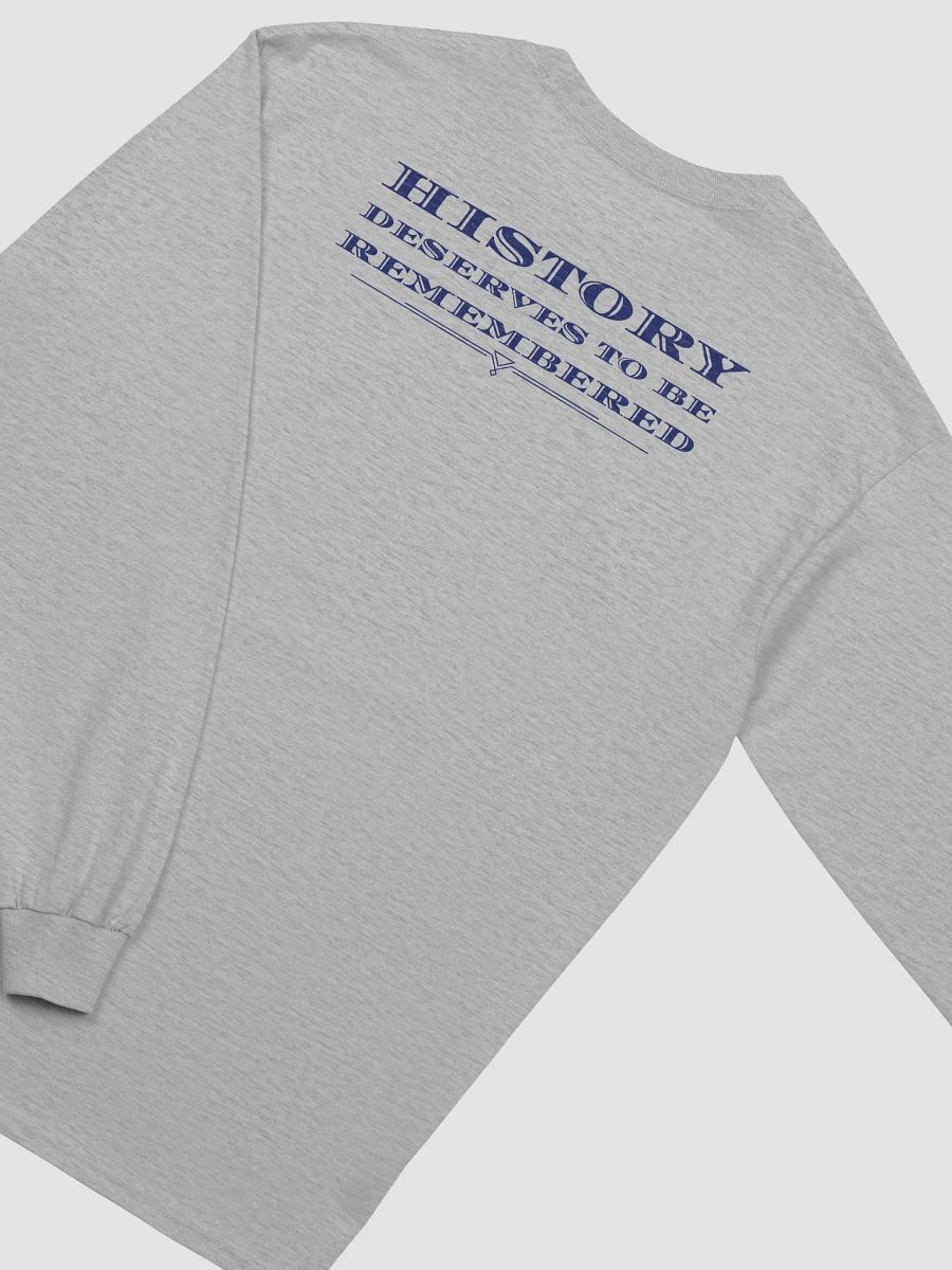 Logo Long-Sleeve Tee product image (2)