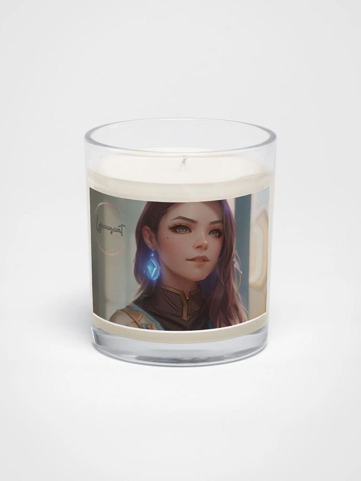 'Game Style Lyra' Candle product image (1)