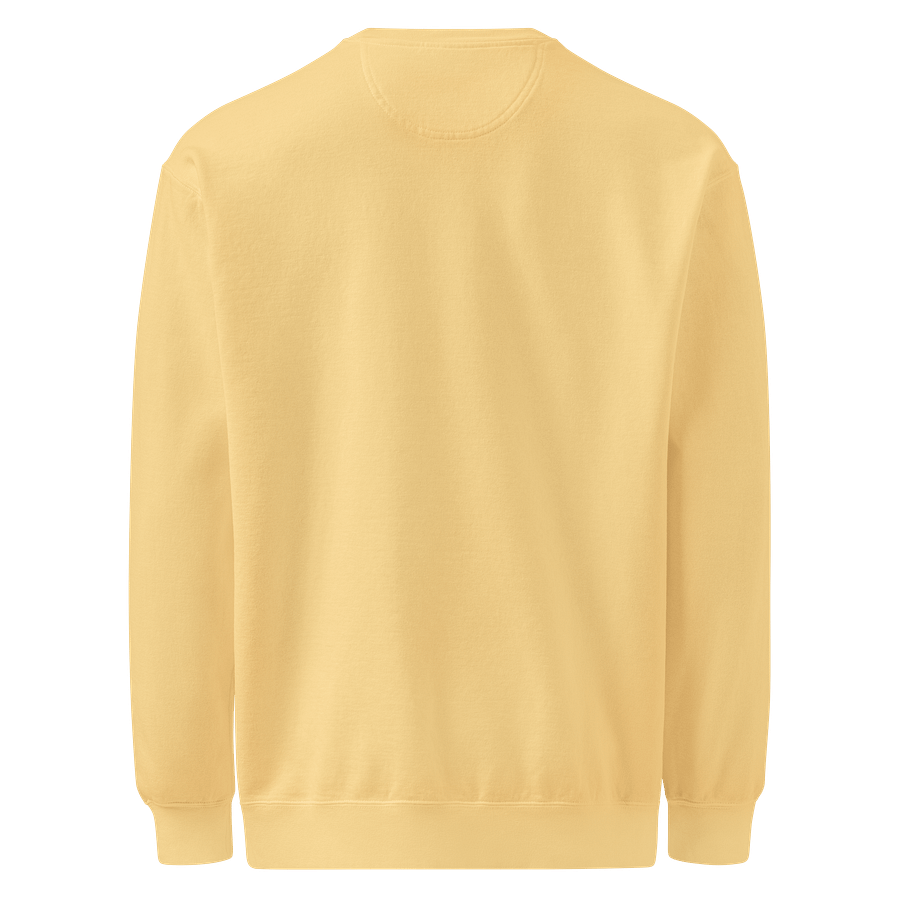 ETERNAL SWEATSHIRT UNISEX product image (11)