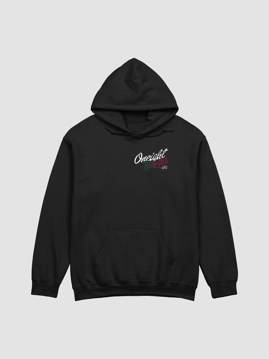 Tropic Parts Dark Hoodie product image (2)