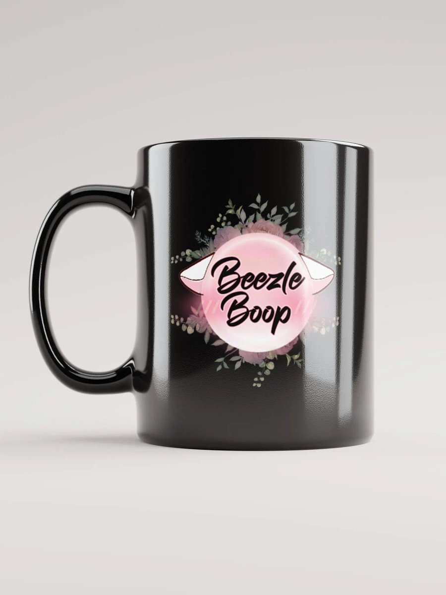 Beezleboop - Mug (Black) product image (2)