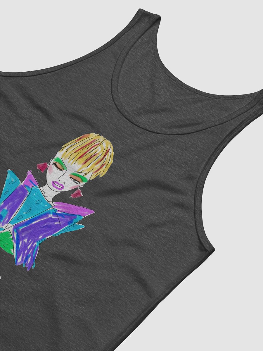 Tax The Rich Tank product image (6)
