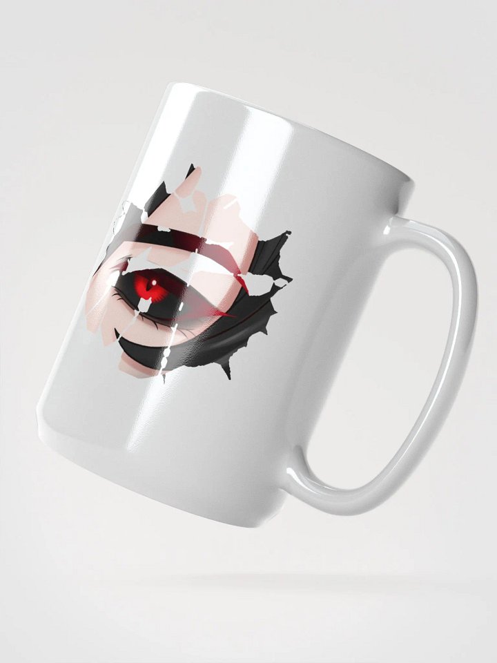 Flare Eye Mug product image (2)
