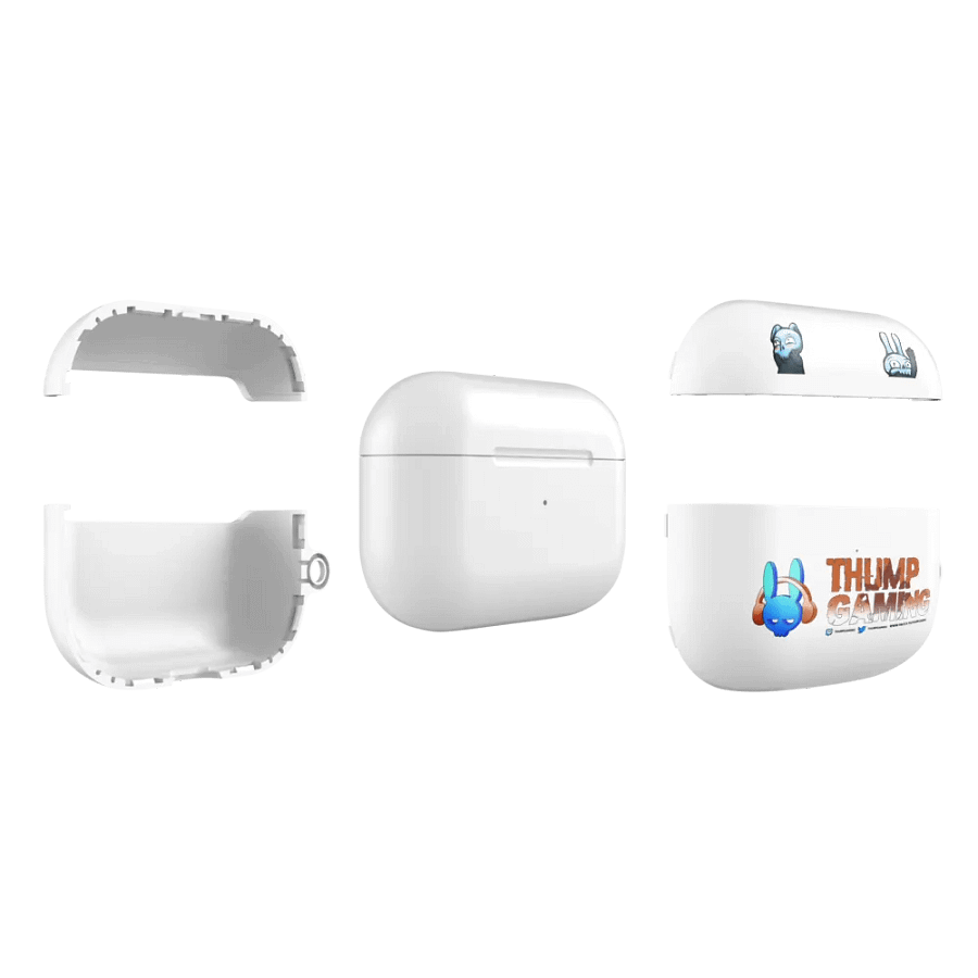 ThumpGaming AirPod Case (Cover) product image (45)