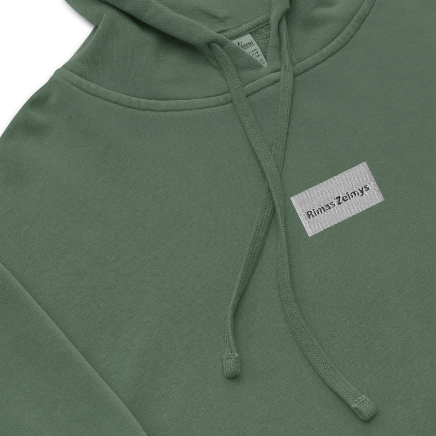 Rimas Zeimys hoodie product image (4)