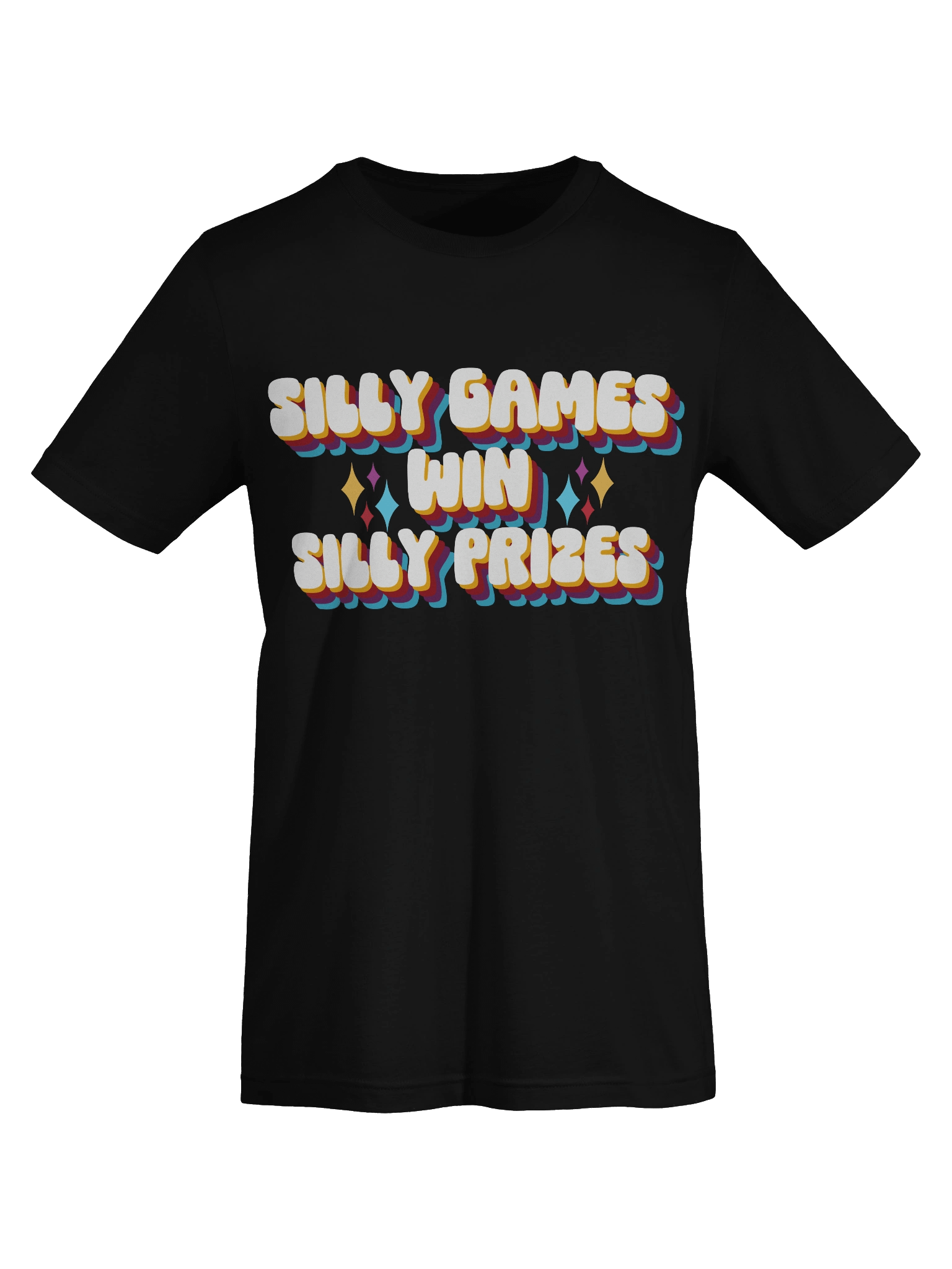 Silly Games Tee product image (71)