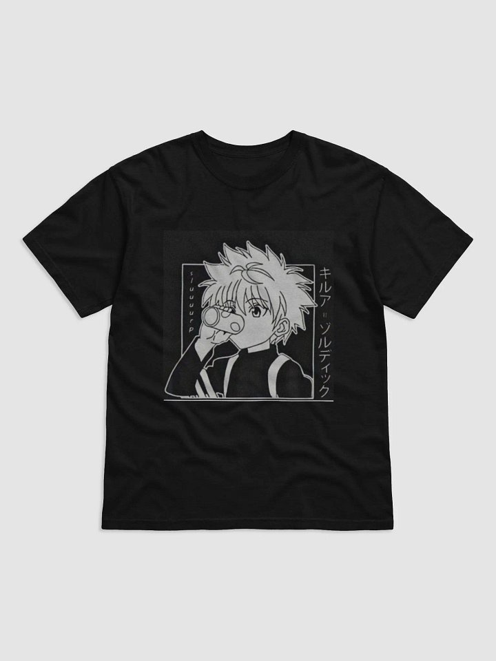 kilua t-shirt product image (1)