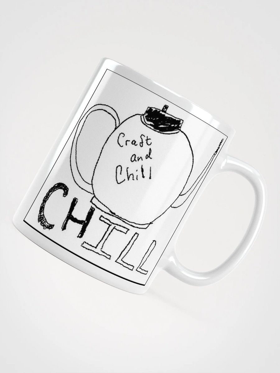 Craft And Chill mug product image (4)