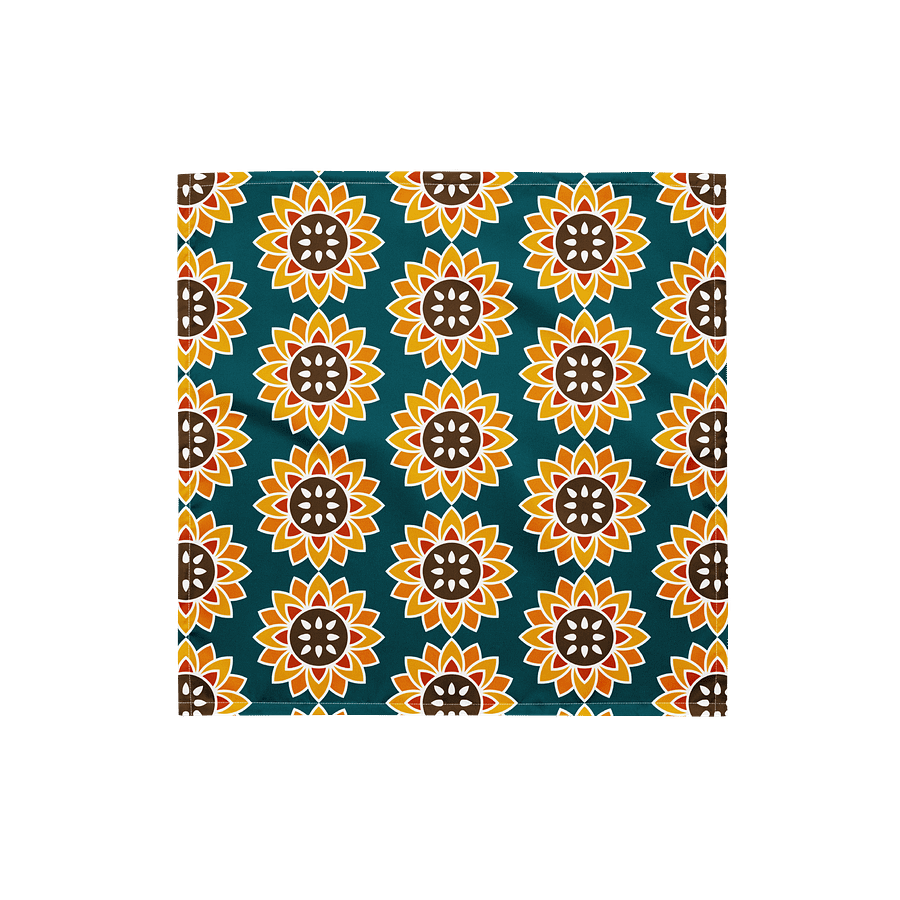MT Basic Bandana product image (1)