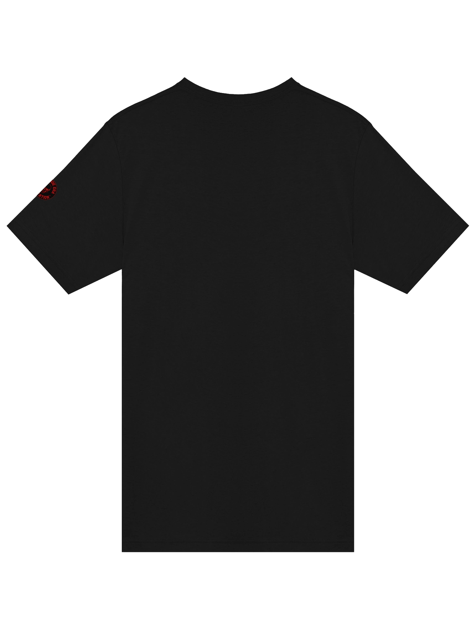 Attitude Era Generation T-shirt product image (4)