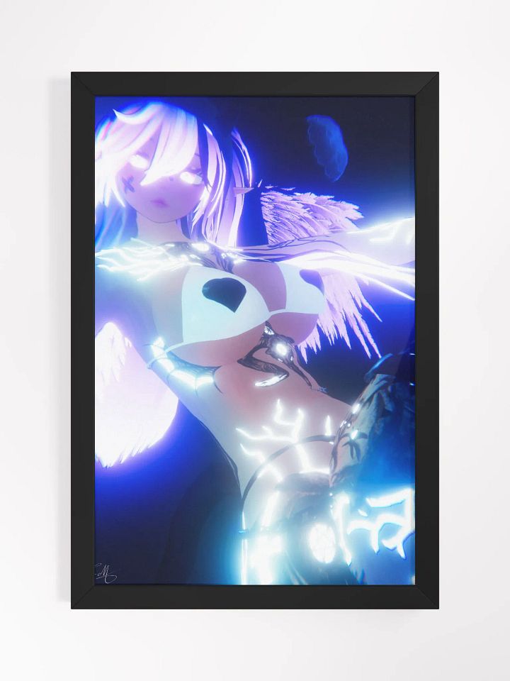 Fallen Angel Poster product image (1)