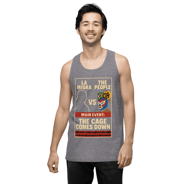 Fight Back Tank product image (44)