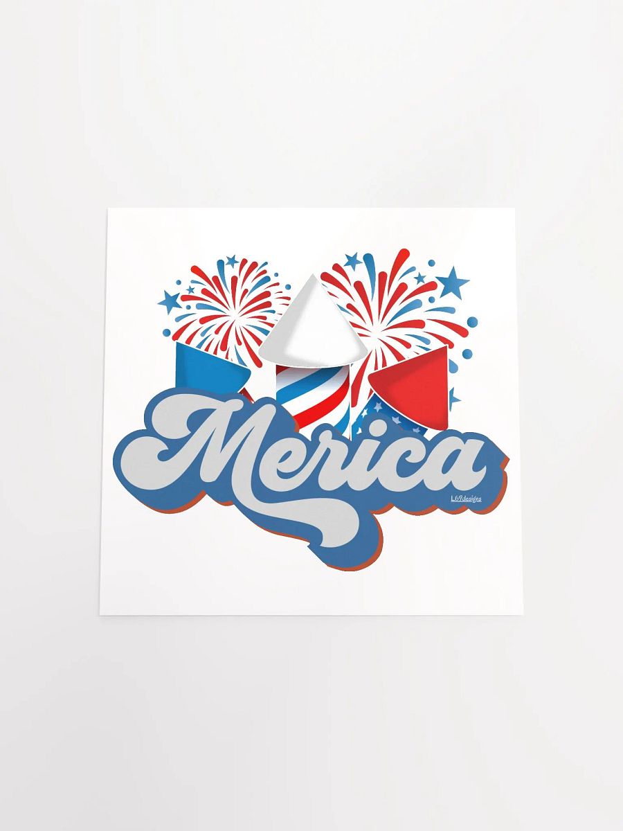 MERICA product image (16)