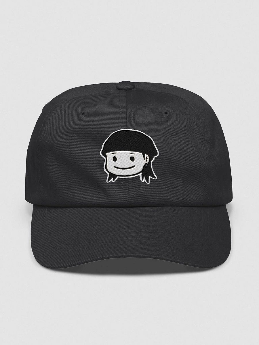 Glad To Be Here (Classic Dad Hat) product image (1)