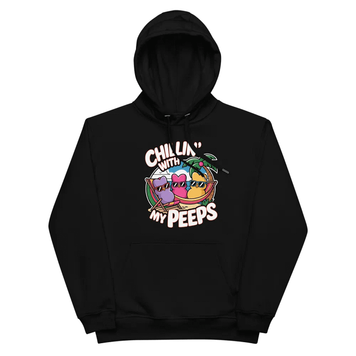 Chillin’ With My Peeps product image (2)
