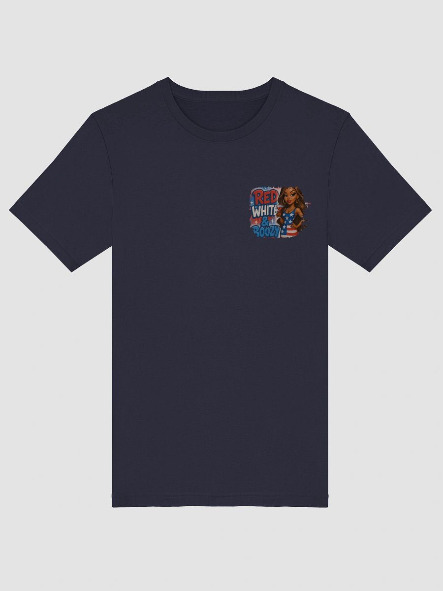 Starry Cocktail Queen T-Shirt product image (13)