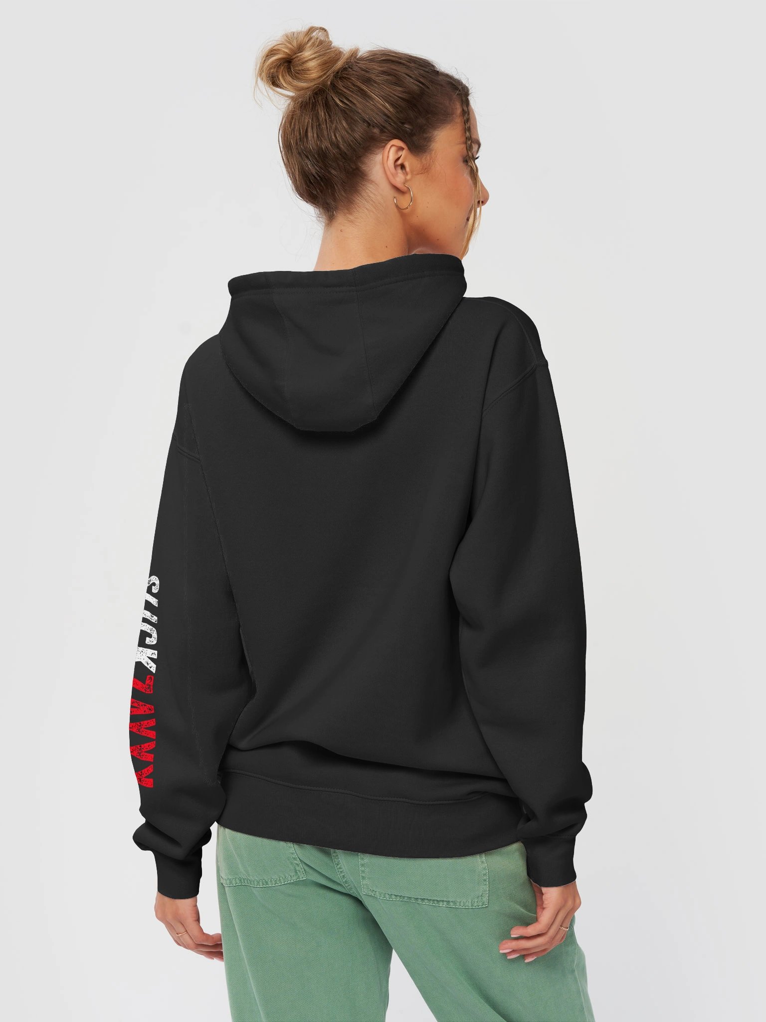 SZ Premium Pullover Hoodie product image (20)