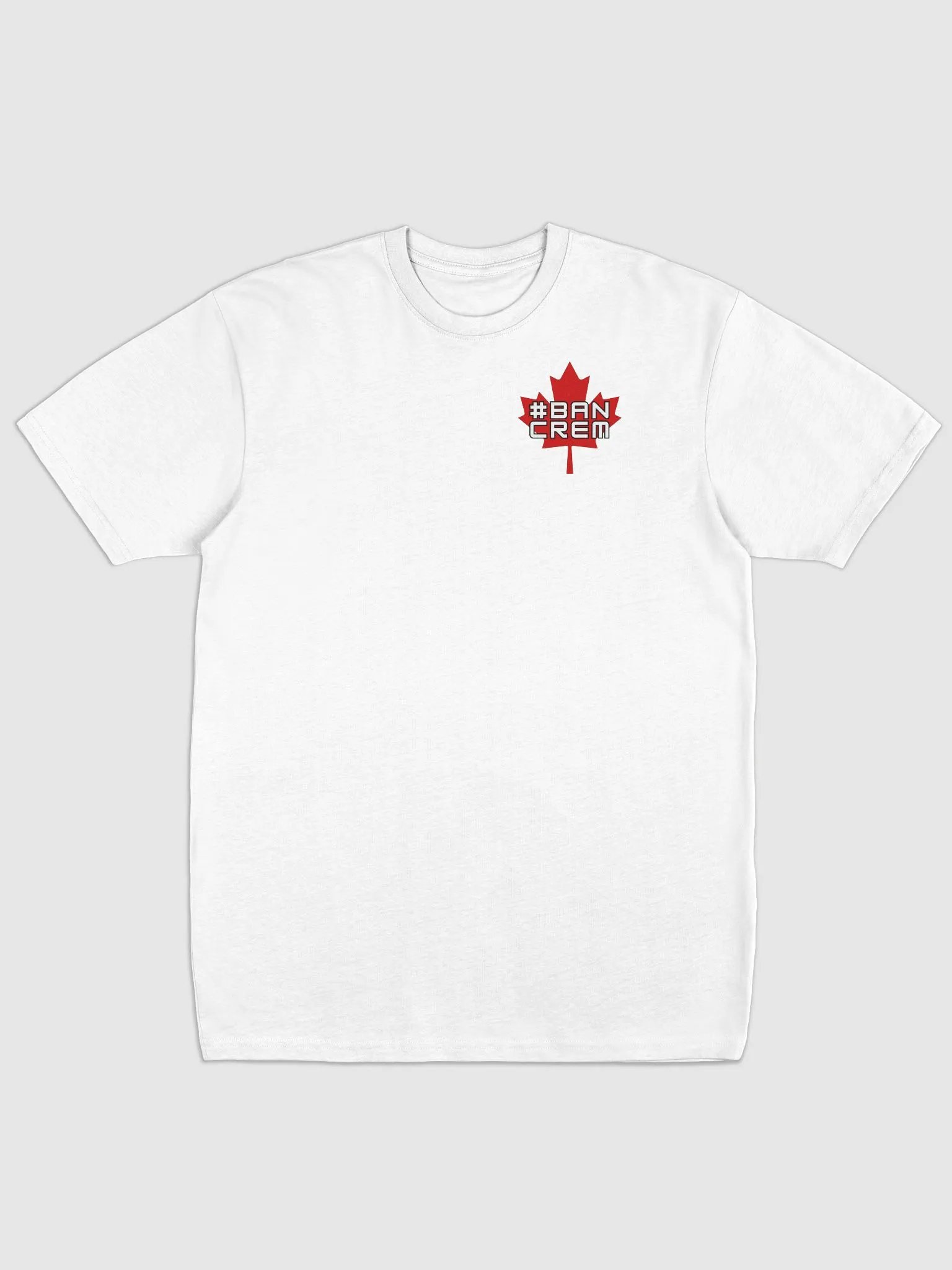 Ban Crem t-shirt (multiple colours) product image (1)