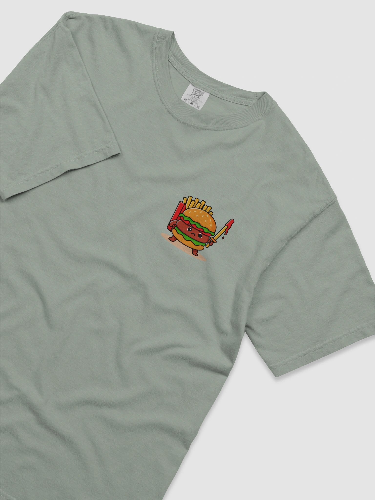 Burger Knight product image (26)