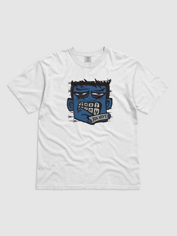 XIX DEPT. Emotion Heavyweight T-shirt product image (3)