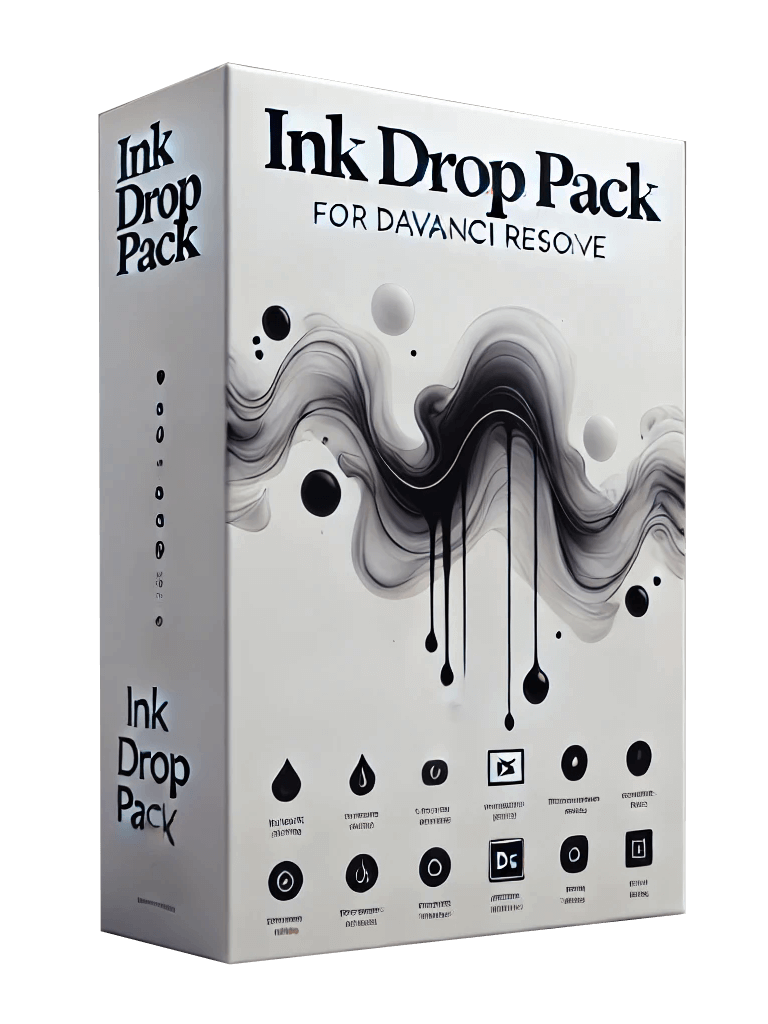 Ink Drop product image (1)