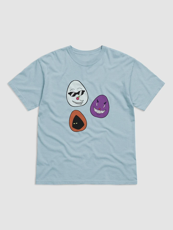Cweemy's Spring Selection - 'Egg Boys' Tee Shirt product image (1)