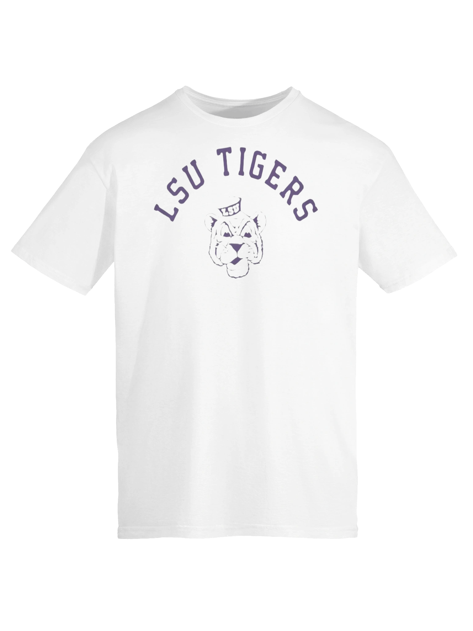 LSU Tigers T-Shirt product image (13)