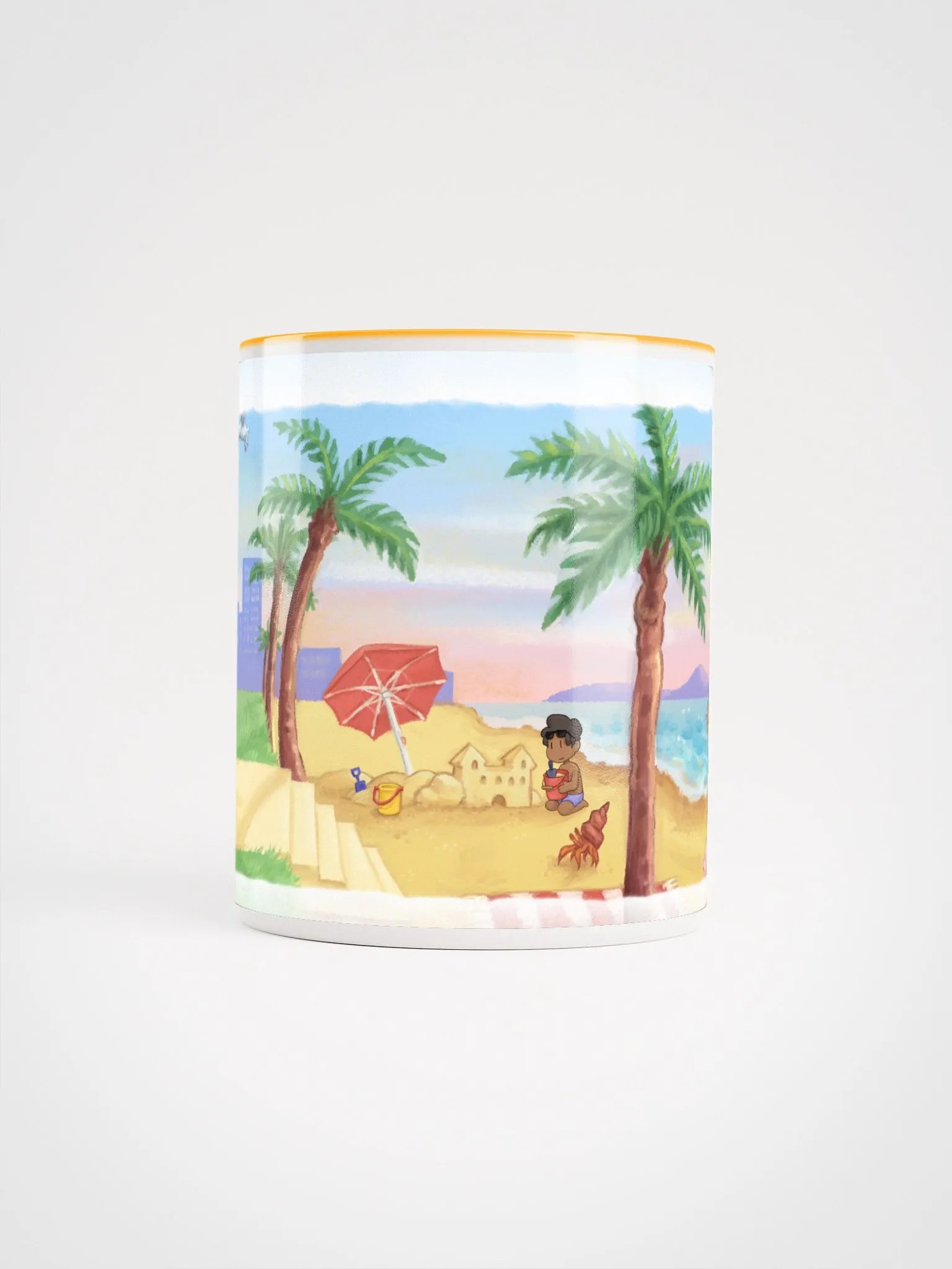 Summer Mug product image (5)