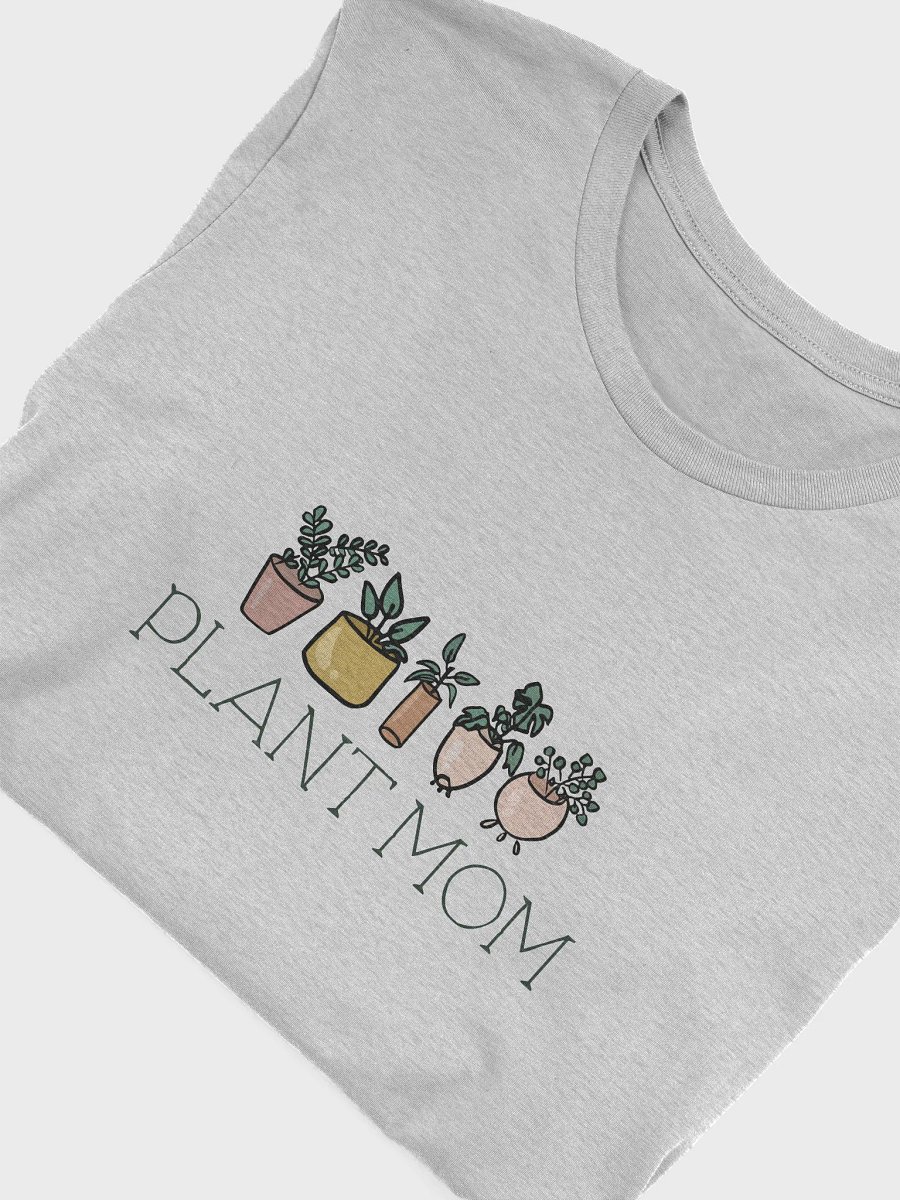 Plant Mom T-Shirt product image (5)