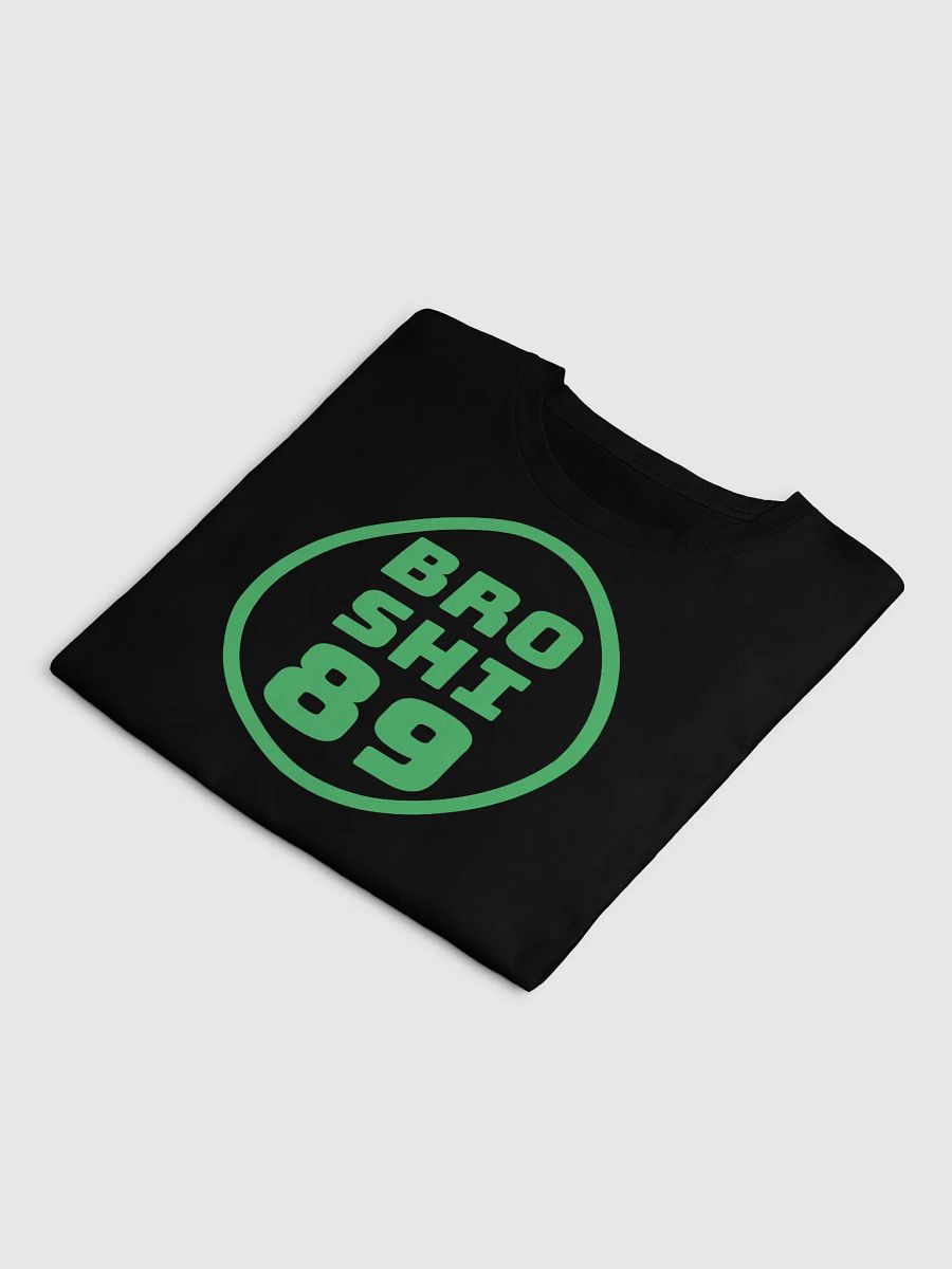 Broshi Logo Crop Top product image (4)
